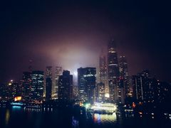 -上海外滩英迪格酒店