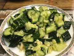 -疆里疆外·和田烤肉·清真