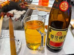 -川西火焰山西昌火盆烧烤(簇桥优博广场店)