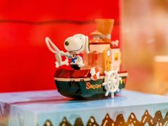 -光启城时尚购物中心