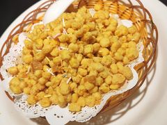 金沙玉米-陈麻婆豆腐总店