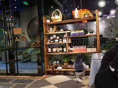 -茶油香闽南菜·花园餐厅(前埔店)