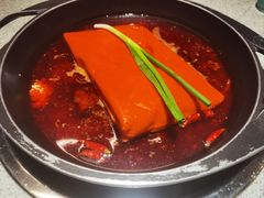 牛油锅底-园里火锅(仁和新城店)