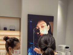 -无界眼镜MaxLess(天空之城店)