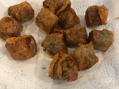 潮式炸果肉-廣味潮鲜·一品潮滋味(五道口店)