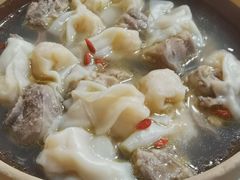 -阿金大白·上海菜馆(新天地店)