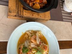 -望京楼flavor餐厅(古北水镇景区店)