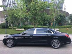 -宁波甬诚婚车(新典路店)