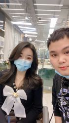 -5M HAIR SALON
