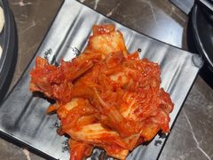 -江城二当家烤牛肉(莲塘新村店)