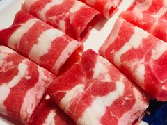 -蜀辣居鲜货老火锅(簇桥富顿中心店)