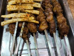 -清真吴记门钉肉饼·喜多利