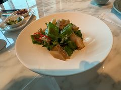 -无锡苏宁银河国际酒店-悦府65中餐厅