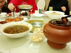 -小厨娘淮扬菜(天印大道店)