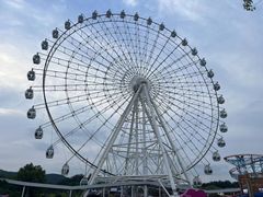 -横店影视城梦幻谷园区