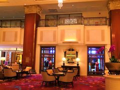 -北京中国大饭店