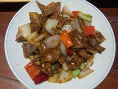 -大牌大·传统杭帮菜(湖滨店)
