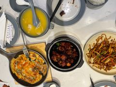 -鹿港小镇(金虹桥国际中心店)