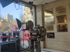 -西安电影制片厂