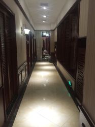 -YESIDO椰岛造型烫发染发