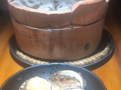 六头鲍鱼-捞围鲜·港式打边炉(海阳路店)