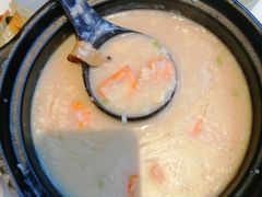 -南拳十三姨·潮汕砂锅粥·粤菜(西单大悦城店)