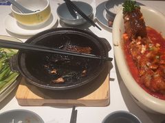 -鹿港小镇(悠唐店)