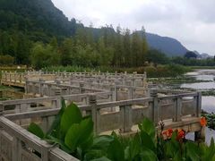 -贵阳市花溪国家城市湿地公园