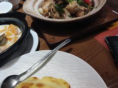 -鸽味轩·粤菜小馆(高楼门总店)