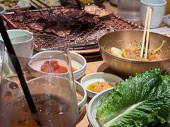 -王妃家(明洞中央店)