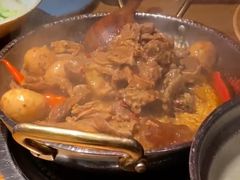 -吃饭皇帝大·土家民族菜(武陵源店)