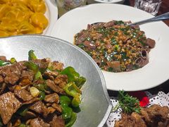 -前海沿·青岛菜(五四广场永旺店)