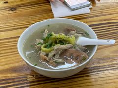 -老字號·桥下猪肚(龙眼南路店)