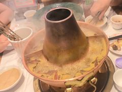 -东门口·新式老北京火锅(河西龙湖天街店)