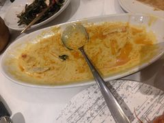 -泰香米泰国餐厅(鎏嘉码头店)