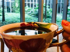 庄园1号-百年朱苦拉咖啡(博物馆店)