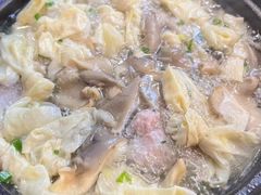 -南山民肴·乡土徽菜(豪辰俪景店)