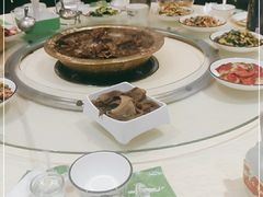 -和庆斋羊蝎子火锅·碳缸烧烤(顺义旗舰店)