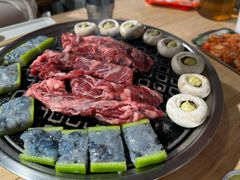-霸腹烤肉(厦门柚子番店)