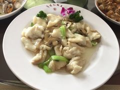 -牟传仁饭庄(星海店)