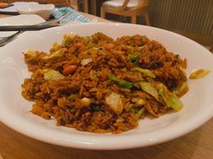 -莆田餐厅(吉隆坡柏威年广场店)