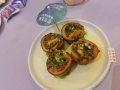 -79号渔船海鲜饭店(宝安店)