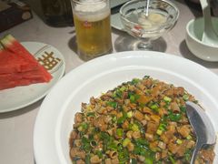 -船歌·鱼水饺青岛菜(闽江二路店)