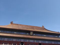 -北京市劳动人民文化宫(太庙)
