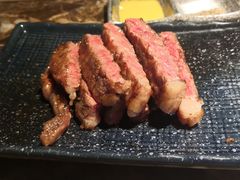 射和牛M9+级冷藏熟成和牛-觅福里•熟成和牛餐厅