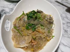 -青雅中餐厅(大连金石滩绿发希尔顿度假酒店)