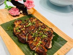-一品滇香·云南菜(公益西桥店)