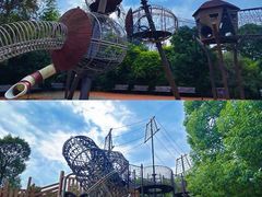 -枫香湖儿童公园