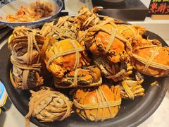 -太湖饭店玉兰厅(自助餐厅)