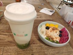多果酒酿酸奶-宝珠奶酪(长宁金虹桥店)